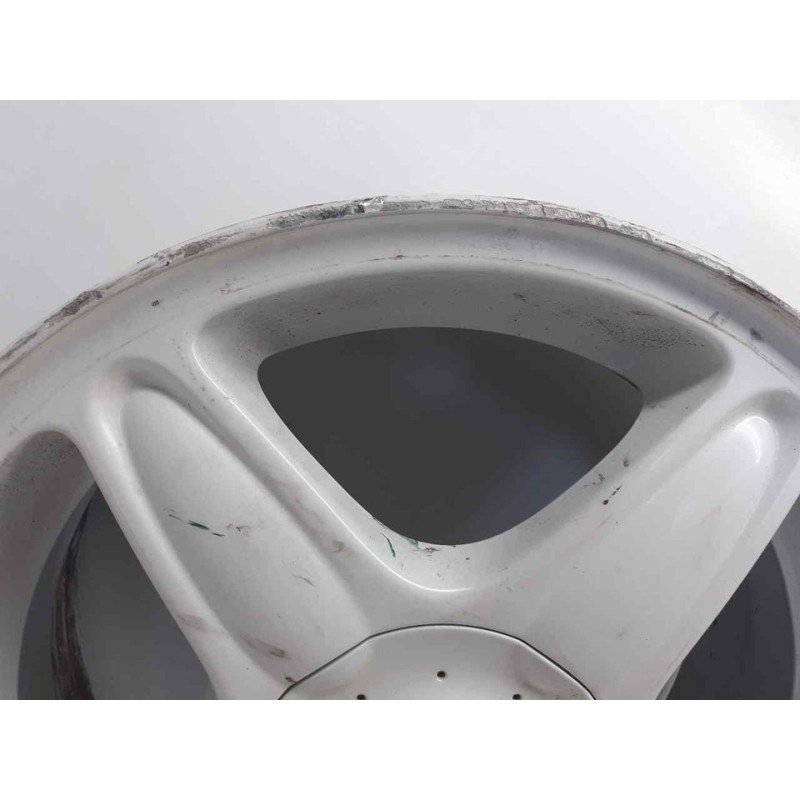 Recambio de llanta para bmw mini (r56) cooper d referencia OEM IAM 676940913 - Negro 2