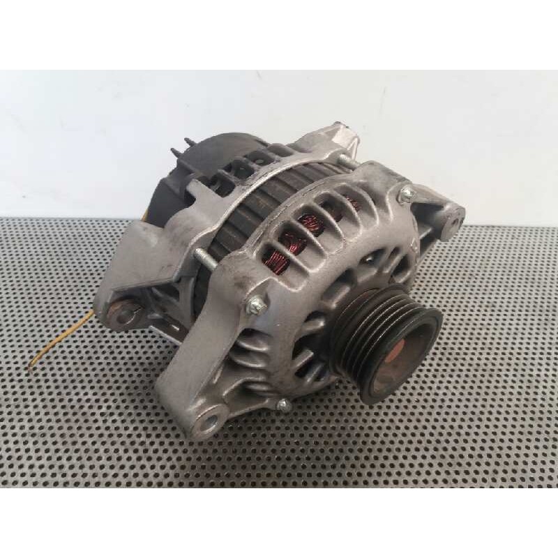 Recambio de alternador para opel corsa c elegance referencia OEM IAM 0986042740 0986XA5516 