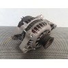 Recambio de alternador para opel corsa c elegance referencia OEM IAM 0986042740 0986XA5516 