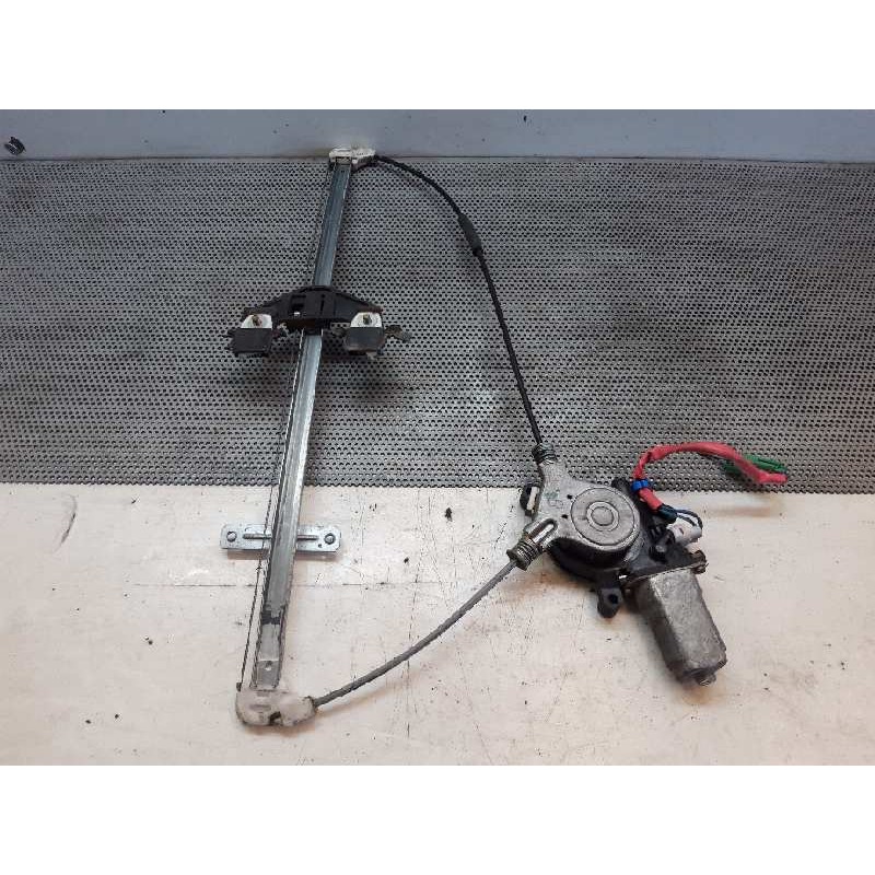 Recambio de elevalunas trasero izquierdo para honda cr-v (rd8) ls referencia OEM IAM 3