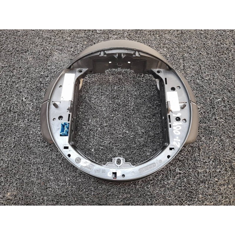 Recambio de mando multifuncion para citroën c4 picasso sx referencia OEM IAM 96624939XT 2