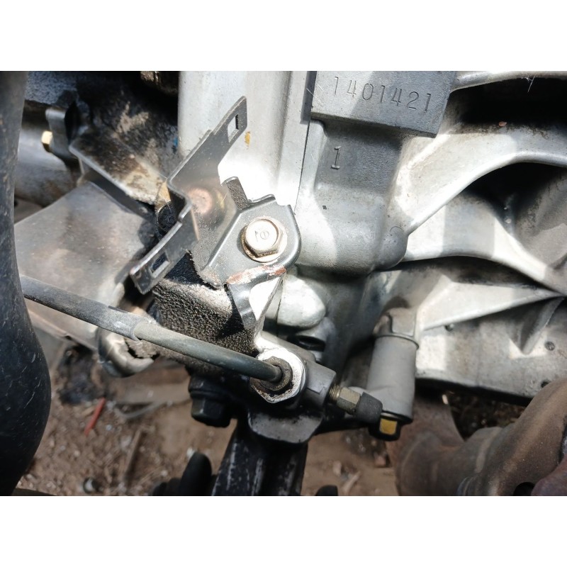 Recambio de bombin embrague para honda civic vii coupé (em2) 1.7 i vtec (em2) referencia OEM IAM   
