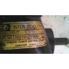 Recambio de intercooler para hyundai accent (lc) 1.5 crdi cat referencia OEM IAM 2827027500  