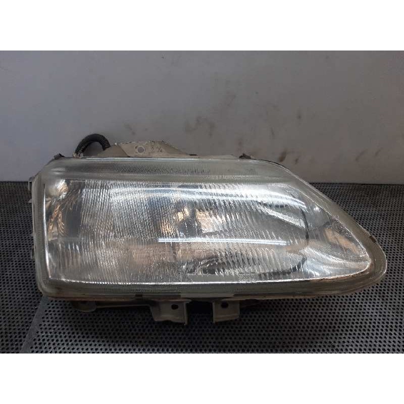 Recambio de faro derecho para renault espace /grand espace (je0) 2.0 16v espace rt referencia OEM IAM   