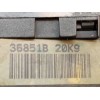 Recambio de mando luces para nissan primera berlina (p11) comfort referencia OEM IAM 36851B20K9  