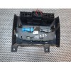 Recambio de mando climatizador para opel zafira a design edition referencia OEM IAM   