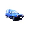 Recambio de piloto delantero izquierdo para renault rapid/express (f40) 1.9 diesel referencia OEM IAM 37-E03-B03  