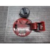 Recambio de tapa exterior combustible para kia picanto 1.1 ex referencia OEM IAM 6951007000  