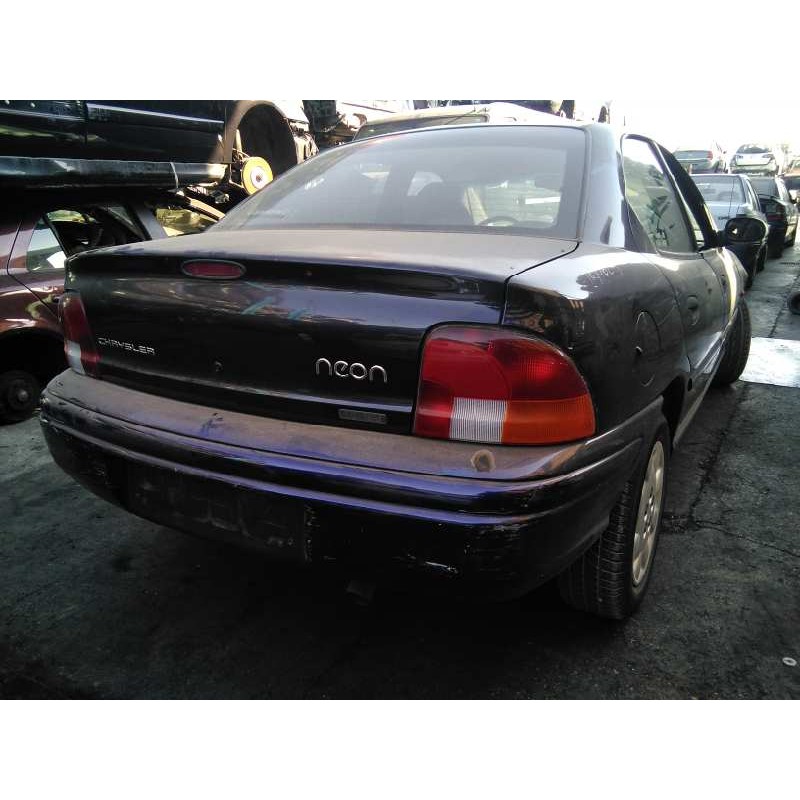 chrysler neon (pl) del año 1998
