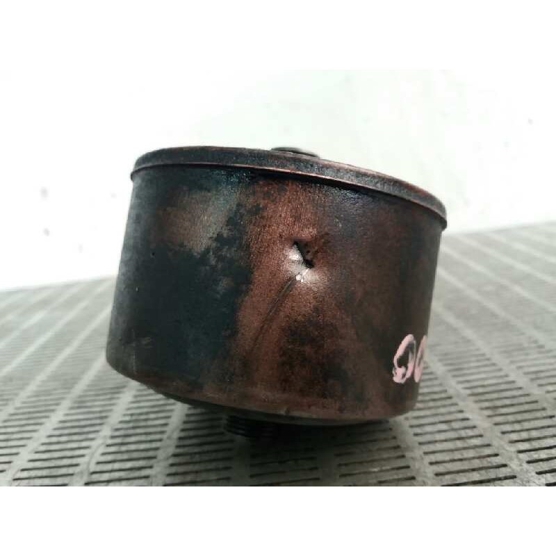 Recambio de enfriador aceite motor para daewoo kalos 1.2 cat referencia OEM IAM - Blanco 2