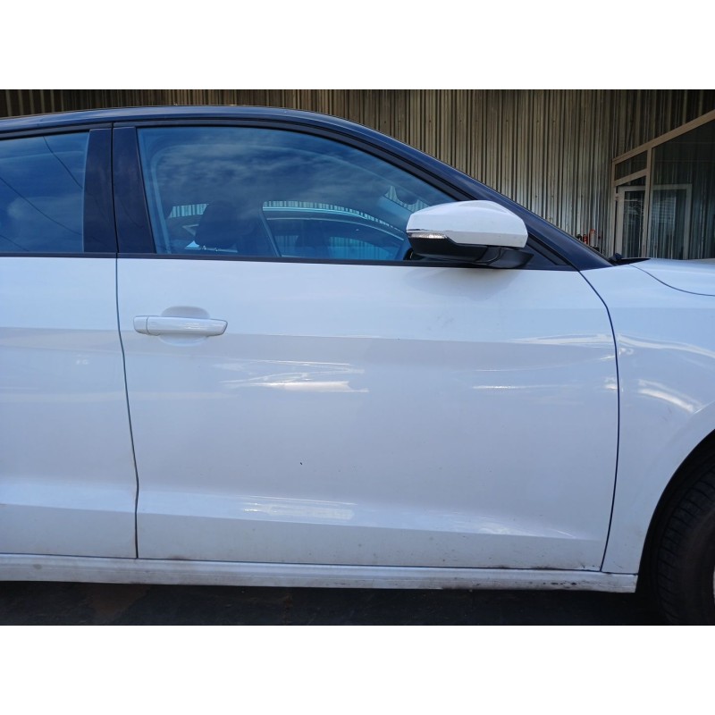 Recambio de puerta delantera derecha para audi a1 sportback (gba) 25 tfsi referencia OEM IAM   