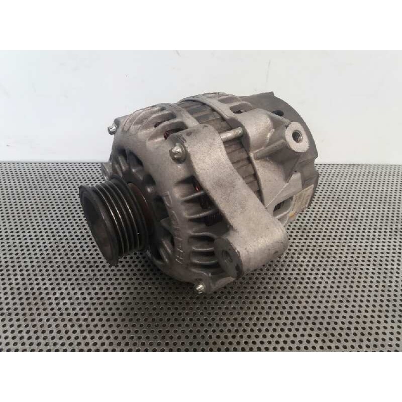 Recambio de alternador para opel corsa c elegance referencia OEM IAM 0986042740 0986XA5516 2