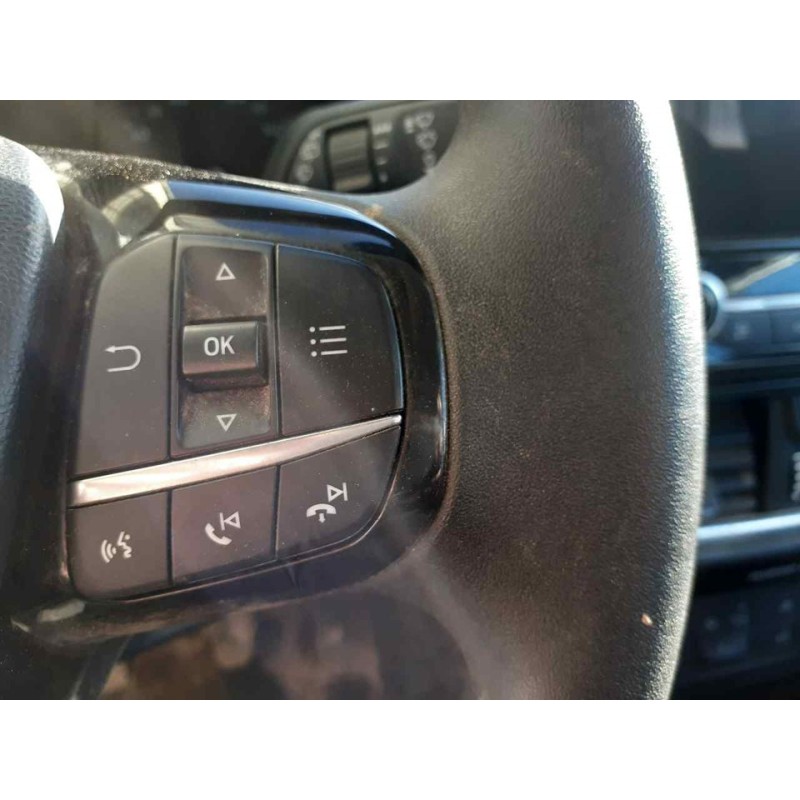 Recambio de volante para ford fiesta (ce1) trend referencia OEM IAM 2