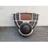 Recambio de mando climatizador para fiat ulysse (179) 2.2 jtd dynamic referencia OEM IAM 14986800YR A83005100 BOSCH/ DENSO