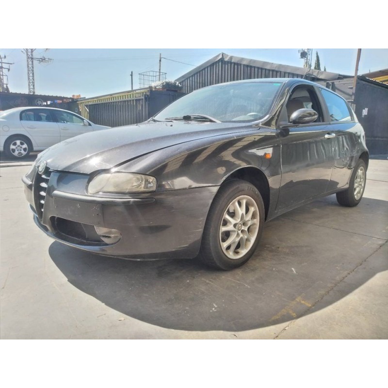 alfa romeo 147 (190) del año 2004