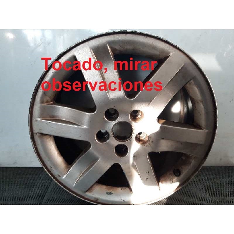 Recambio de llanta para renault espace iv (jk0) 2.2 dci turbodiesel referencia OEM IAM 8200103224D  