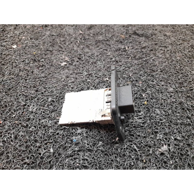 Recambio de resistencia calefaccion para hyundai i20 classic referencia OEM IAM MXHA5BN2  