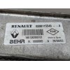 Recambio de intercooler para renault scenic ii 1.9 dci diesel referencia OEM IAM 8200115540  BEHR