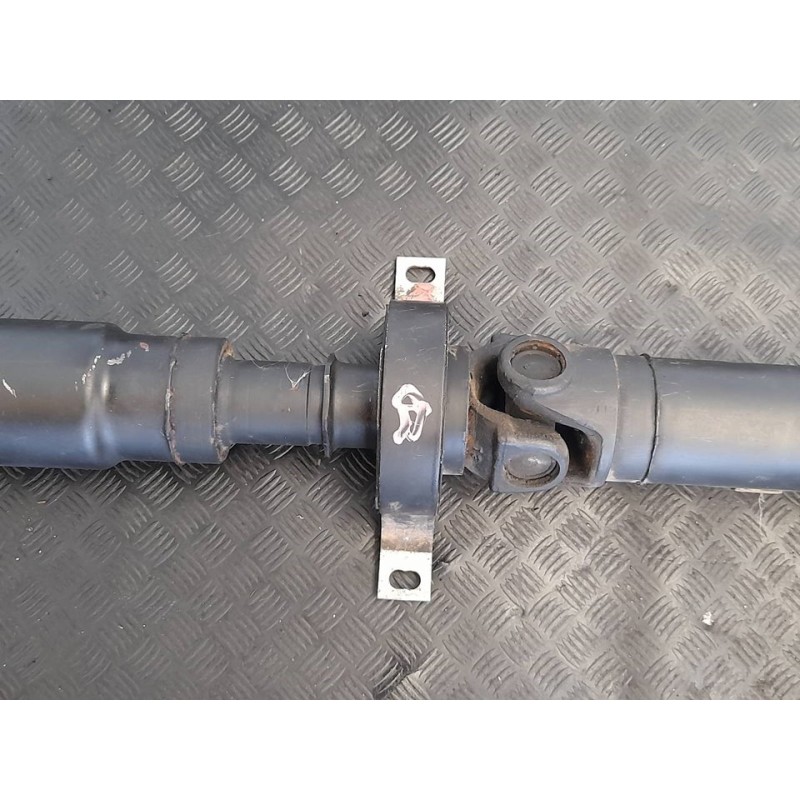 Recambio de transmision central para bmw serie 3 berlina (e46) 318i referencia OEM IAM 4