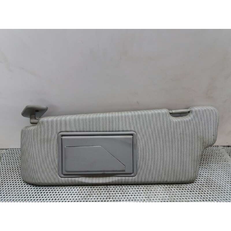 Recambio de parasol izquierdo para chevrolet lacetti 1.4 cat referencia OEM IAM   
