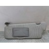 Recambio de parasol izquierdo para chevrolet lacetti 1.4 cat referencia OEM IAM   