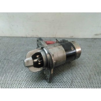 MOTOR ARRANQUE 