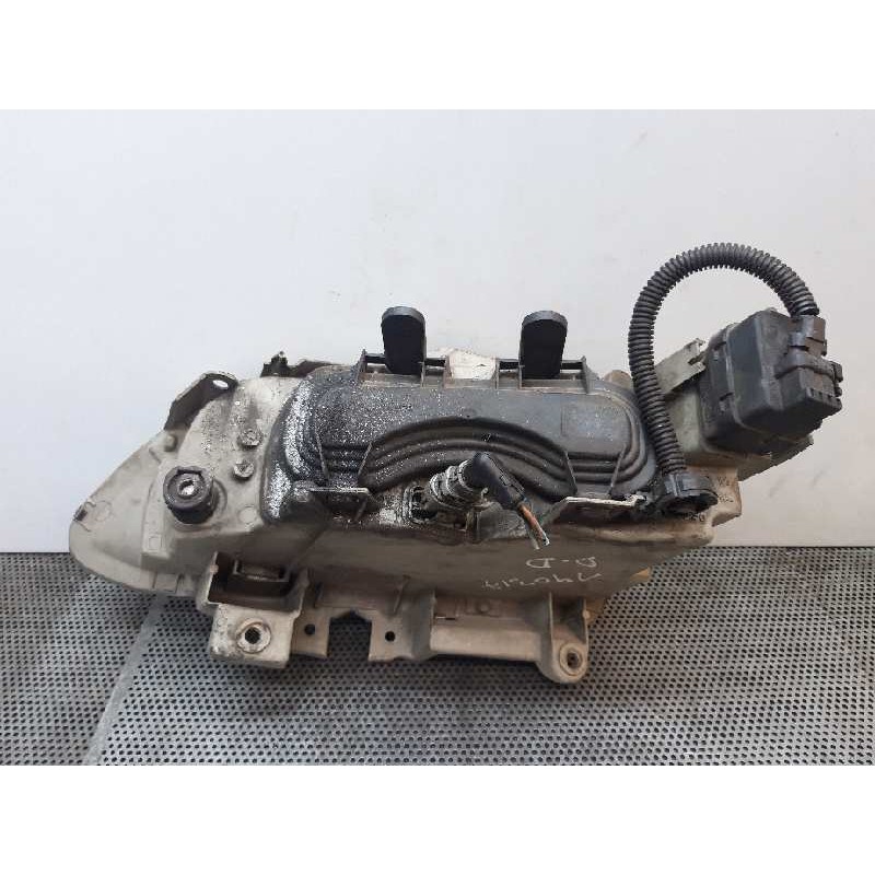 Recambio de faro derecho para renault espace /grand espace (je0) 2.0 16v espace rt referencia OEM IAM - Gris 2