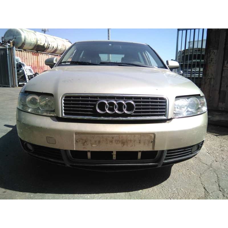 audi a4 berlina (8e) del año 2001