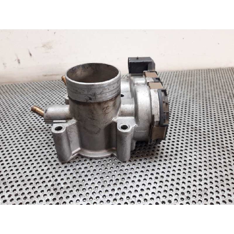 Recambio de caja mariposa para seat ibiza (6k1) select referencia OEM IAM 0280750095  