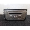 Recambio de sistema audio / radio cd para ford tourneo connect (tc7) kombi trend corta (2009) referencia OEM IAM KW2000 AT1T18C8