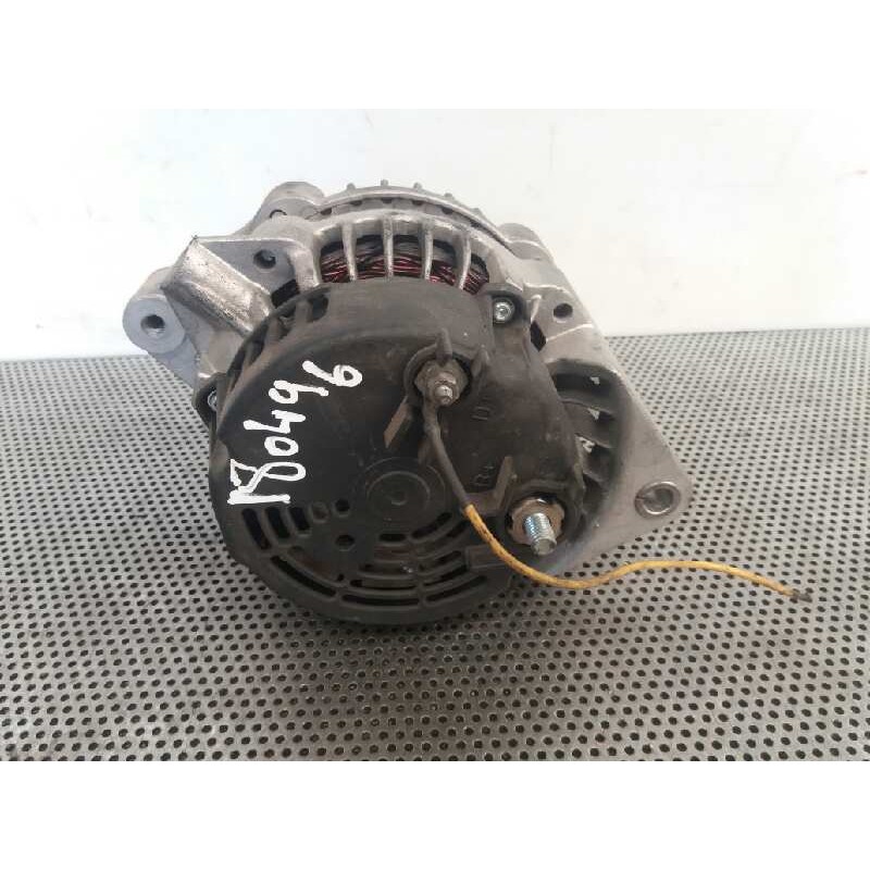 Recambio de alternador para opel corsa c elegance referencia OEM IAM 0986042740 0986XA5516 3