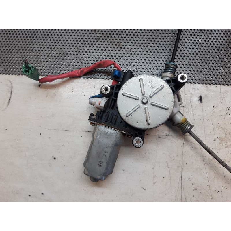 Recambio de elevalunas trasero izquierdo para honda cr-v (rd8) ls referencia OEM IAM 4