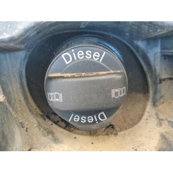 TAPON COMBUSTIBLE 