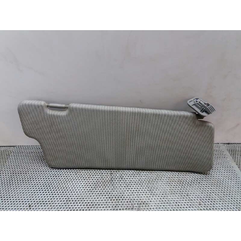 Recambio de parasol izquierdo para chevrolet lacetti 1.4 cat referencia OEM IAM - Verde 2