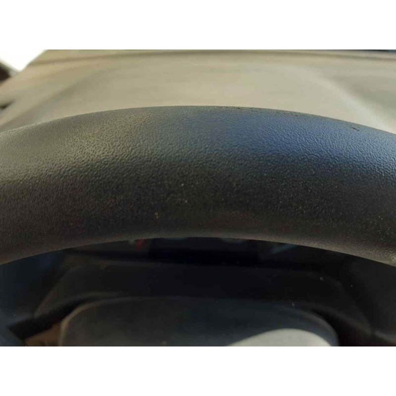 Recambio de volante para ford fiesta (ce1) trend referencia OEM IAM 3