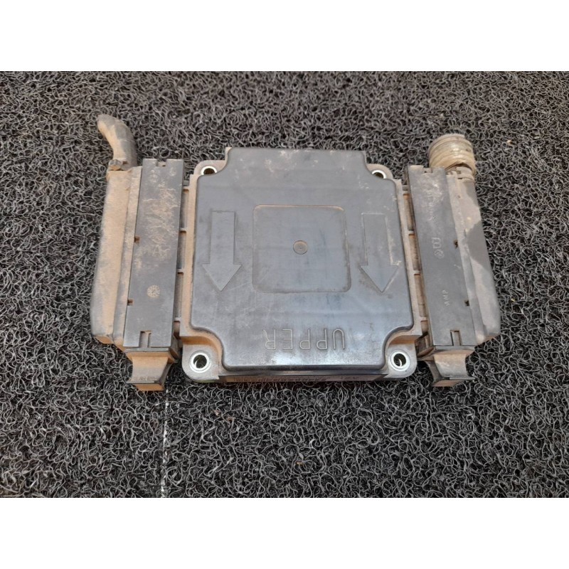 Recambio de centralita motor uce para fiat stilo (192) 1.8 16v dynamic referencia OEM IAM 46791885 GE113383 HITACHI
