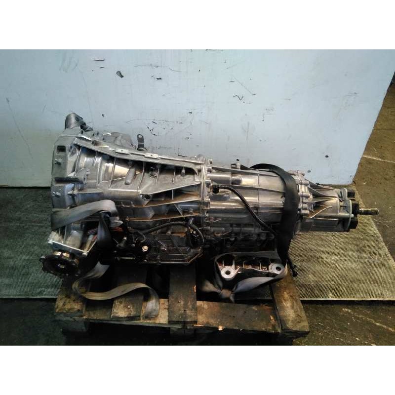 Recambio de caja cambios para audi a6 allroad quattro (4gj) 3.0 tdi clean diesel referencia OEM IAM PLZD040033 K171220 QD7B5037