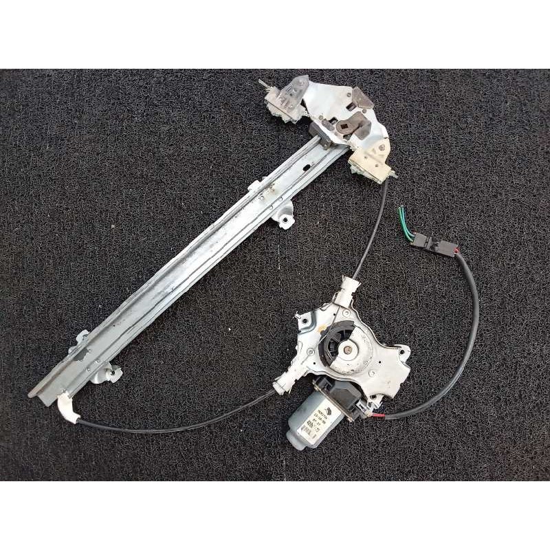 Recambio de elevalunas delantero izquierdo para nissan primera berlina (p11) comfort referencia OEM IAM   