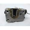 Recambio de cerradura puerta trasera derecha para dacia sandero laureate referencia OEM IAM 8200735246  