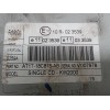Recambio de sistema audio / radio cd para ford tourneo connect (tc7) kombi trend corta (2009) referencia OEM IAM KW2000 AT1T18C8
