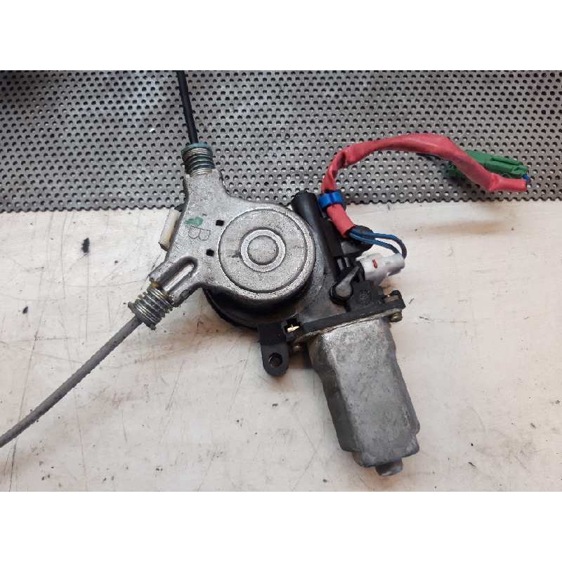 Recambio de elevalunas trasero izquierdo para honda cr-v (rd8) ls referencia OEM IAM 5