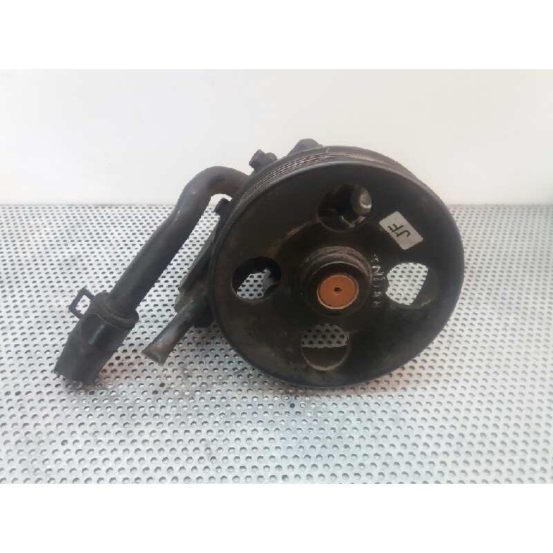 Recambio de bomba direccion para kia carens 2.0 crdi lx monovolumen referencia OEM IAM 0K2KC32600  