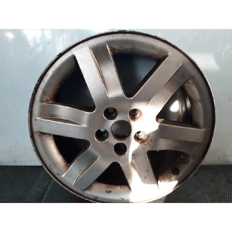 Recambio de llanta para renault espace iv (jk0) 2.2 dci turbodiesel referencia OEM IAM 8200103224D - Azul 2