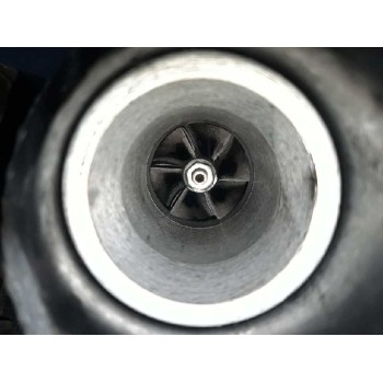 TURBOCOMPRESOR 2823127500 