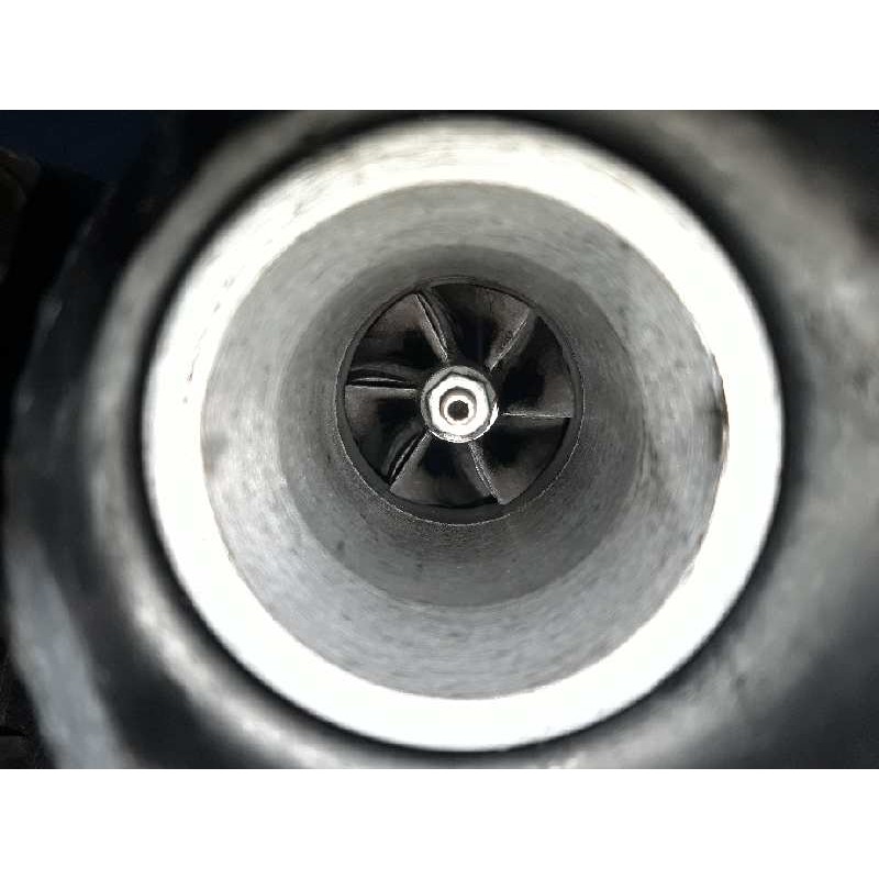 Recambio de turbocompresor para hyundai accent (lc) 1.5 crdi cat referencia OEM IAM 2823127500  