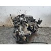 Recambio de caja cambios para renault megane ii classic berlina confort authentique referencia OEM IAM JH3137  
