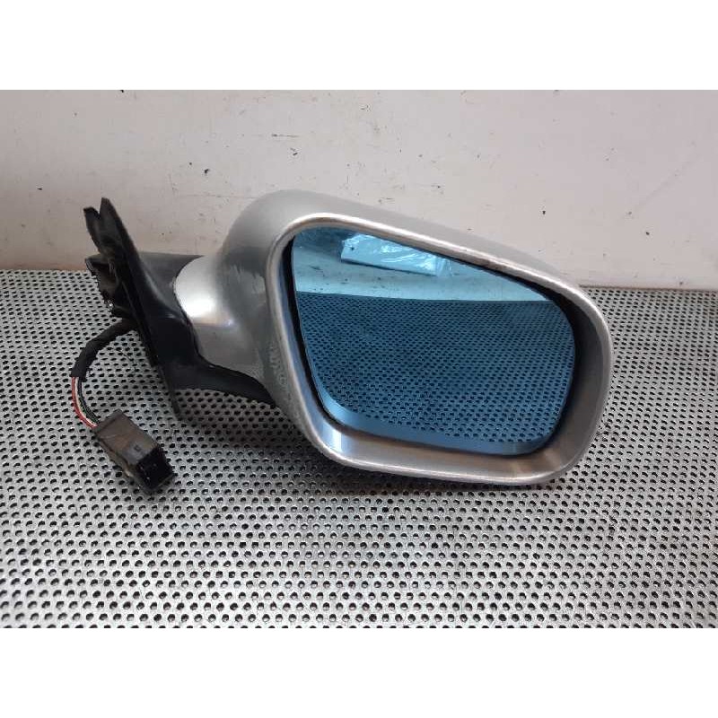 Recambio de retrovisor derecho para audi a4 berlina (b5) 2.5 tdi referencia OEM IAM   