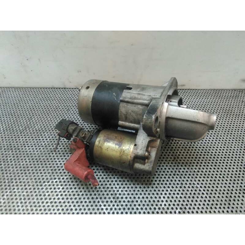 Recambio de motor arranque para chrysler neon (pl) 1.6 lx referencia OEM IAM 3