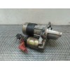Recambio de motor arranque para chrysler neon (pl) 1.6 lx referencia OEM IAM   