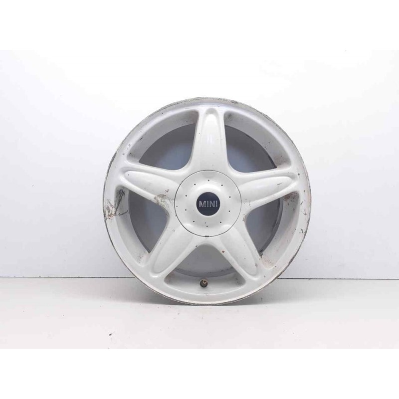 Recambio de llanta para bmw mini (r56) cooper d referencia OEM IAM 676940913  